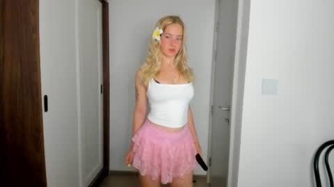 fansly - yourbestbaby online show from July 12, 2026, 2:35 am