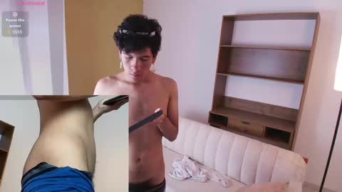 John online show from September 18, 2025, 10:23 pm