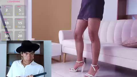 John online show from September 25, 2025, 8:45 pm