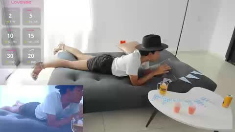 John online show from September 26, 2025, 8:13 pm