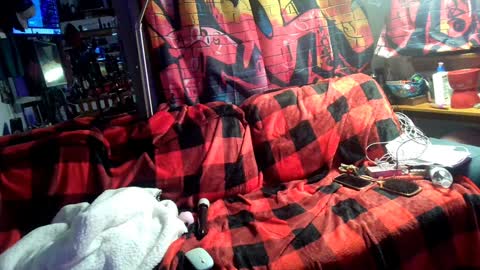 Kryztal Klear Jaxx online show from December 28, 2024, 12:57 am