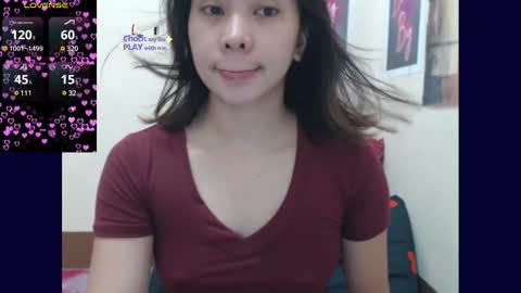 Snapshot of earthlypleasures chatting on February 25, 2025, 10:18 pm shaina online show from February 25, 2025, 10:18 pm