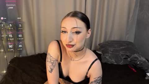 Easter online show from March 1, 2026, 11:07 pm