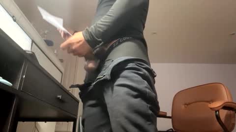 Snapshot of easternjerk chatting on October 29, 2025, 12:51 pm easternjerk online show from October 29, 2025, 12:51 pm