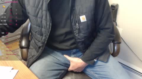 Easy Going Guy online show from January 3, 2025, 5:20 pm