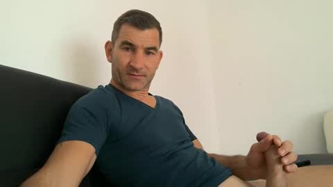 Andrew online show from June 2, 2026, 6:48 am