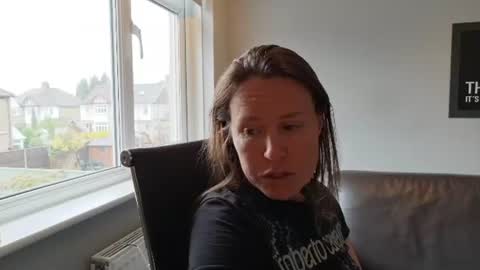 Nadia Ferreira  online show from June 11, 2026, 11:30 am