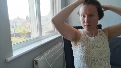 Nadia Ferreira  online show from June 19, 2026, 9:46 am