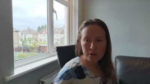 Nadia Ferreira  online show from June 30, 2026, 9:43 am