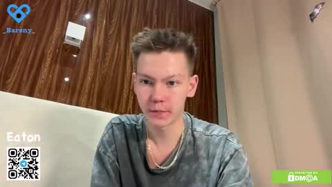 Snapshot of eaton_ chatting on November 19, 2025, 3:01 pm eaton_ online show from November 19, 2025, 3:01 pm