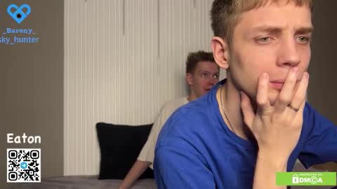 Snapshot of eaton_ chatting on December 4, 2025, 4:38 pm eaton_ online show from December 4, 2025, 4:38 pm