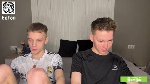 Snapshot of eaton_ chatting on January 19, 2026, 4:00 pm eaton_ online show from January 19, 2026, 4:00 pm