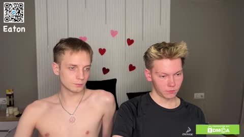 Snapshot of eaton_ chatting on February 16, 2026, 5:42 pm eaton_ online show from February 16, 2026, 5:42 pm