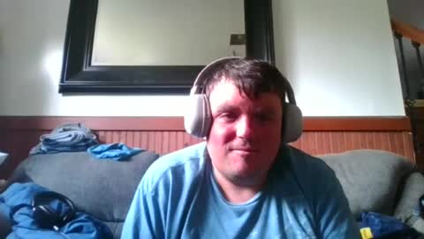 Eazyb91 online show from June 23, 2026, 5:11 pm