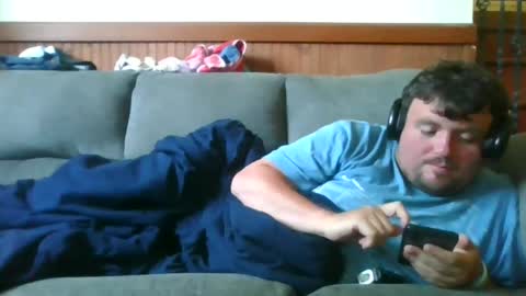 Eazyb91 online show from July 7, 2026, 4:33 pm
