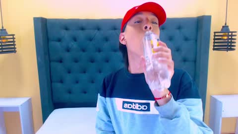 Eban  online show from February 5, 2025, 9:29 pm