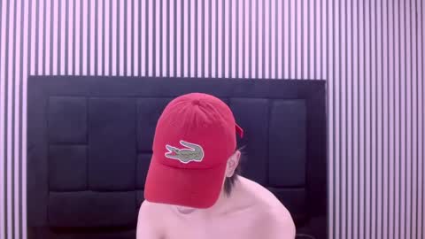 Eban  online show from February 9, 2025, 11:36 pm