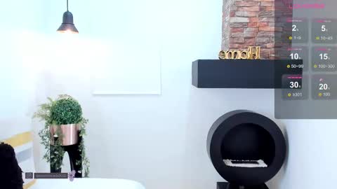      online show from February 21, 2025, 2:38 pm