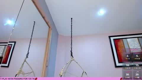      online show from February 27, 2025, 6:20 pm