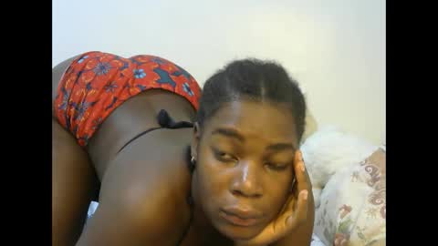 ebbonydream online show from May 25, 2026, 5:46 am