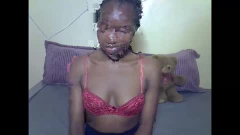 eboniana online show from March 8, 2025, 6:58 pm