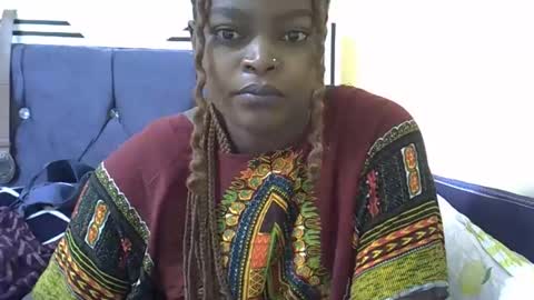 Snapshot of ebonicalprincess chatting on May 5, 2026, 10:12 am ebonicalprincess online show from May 5, 2026, 10:12 am