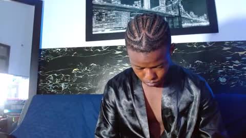 Snapshot of ebonny_stallion chatting on October 11, 2025, 6:23 am Chris Palaz online show from October 11, 2025, 6:23 am