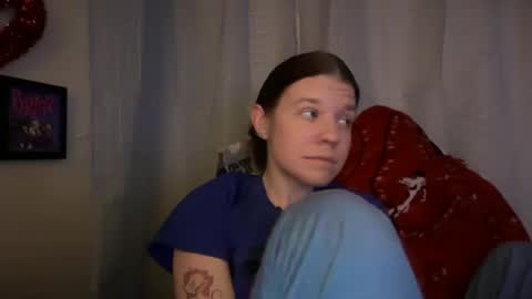 americnbarbie online show from February 24, 2025, 2:19 am