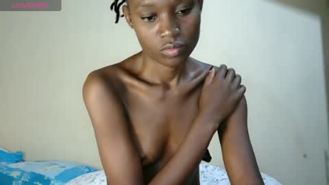 Ebony online show from April 11, 2026, 7:51 pm