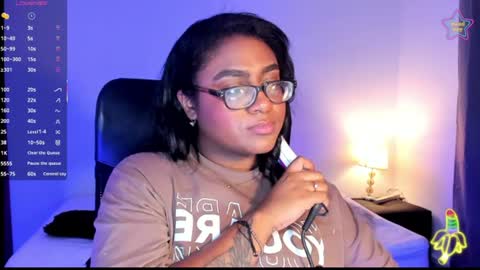 Snapshot of ebony__queen2 chatting on June 25, 2026, 8:02 pm ebony__queen2 online show from June 25, 2026, 8:02 pm