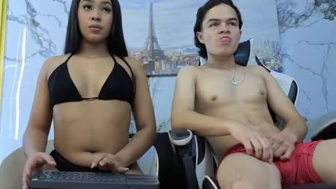 ebony_and_boy23_pm online show from March 27, 2026, 10:09 pm