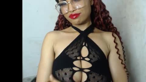 Ebony badgirl online show from October 17, 2025, 6:05 am