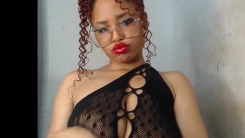 Ebony badgirl online show from November 12, 2025, 6:25 am