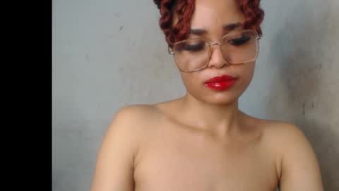 Ebony badgirl online show from November 29, 2025, 6:05 am