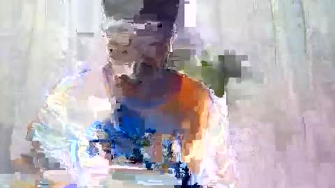 Snapshot of ebony_candy1998 chatting on February 23, 2026, 5:27 am ebony_candy1998 online show from February 23, 2026, 5:27 am