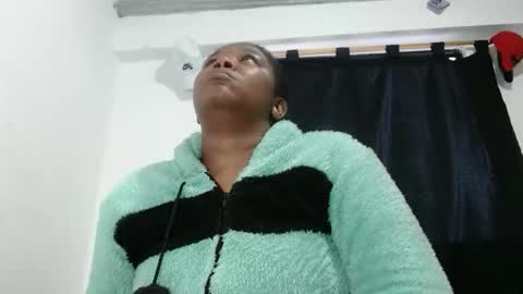 Cristal Ebony online show from April 24, 2026, 11:12 am