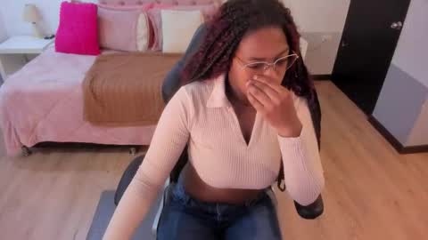 ebony_fantasy2 online show from March 13, 2026, 11:17 am