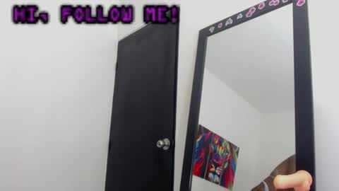 Snapshot of ebony_fantasy_ chatting on December 5, 2024, 5:39 pm Natalia online show from December 5, 2024, 5:39 pm