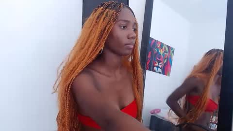 Snapshot of ebony_fantasy_ chatting on December 27, 2024, 7:24 pm Natalia online show from December 27, 2024, 7:24 pm