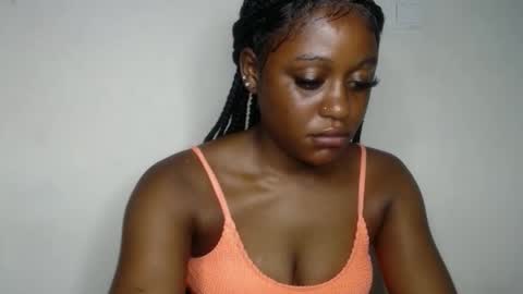 Snapshot of ebony_fatass chatting on September 16, 2025, 6:14 am Ella online show from September 16, 2025, 6:14 am