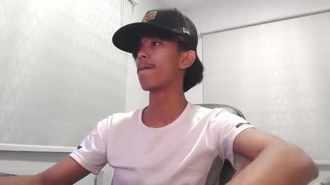 Snapshot of ebony_fuckboy chatting on October 28, 2025, 7:16 pm ebony_fuckboy online show from October 28, 2025, 7:16 pm