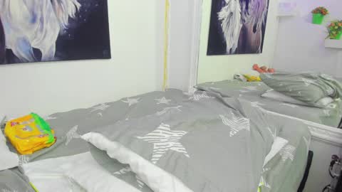 ebony_katterin online show from January 8, 2025, 10:16 pm