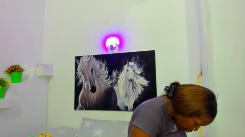 ebony_katterin online show from January 14, 2025, 7:11 pm