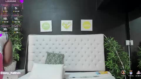 ebony_katterin online show from September 26, 2025, 10:52 am