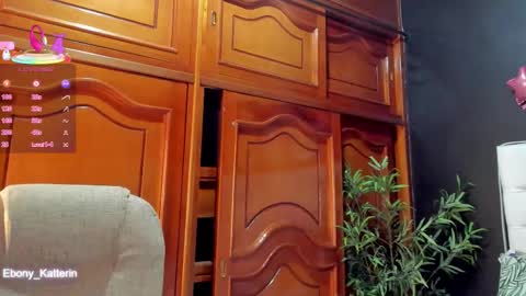 ebony_katterin online show from March 2, 2026, 11:39 am