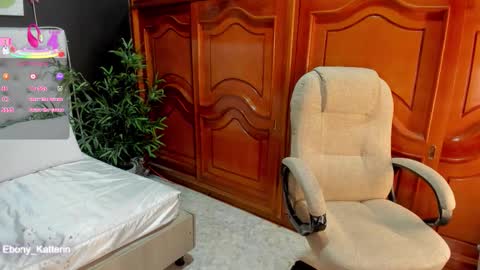 ebony_katterin online show from March 28, 2026, 10:59 am