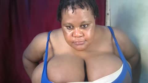 ebony_magixs online show from October 17, 2025, 9:06 pm