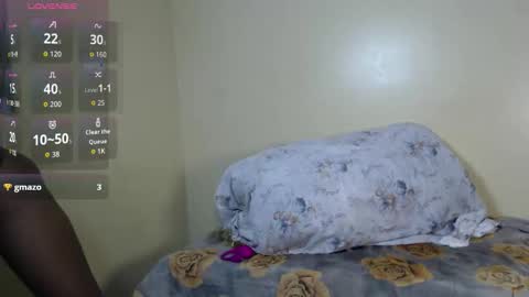 Snapshot of ebony_petite01 chatting on October 19, 2025, 8:59 am EBONY PETITE online show from October 19, 2025, 8:59 am