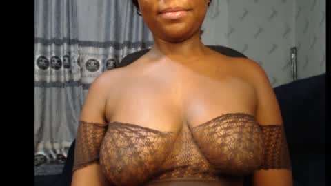 Snapshot of ebony_sexy_queen chatting on January 8, 2025, 6:52 pm Racheal online show from January 8, 2025, 6:52 pm