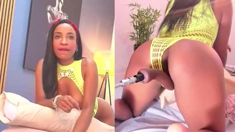 SKYE online show from November 9, 2025, 2:26 pm